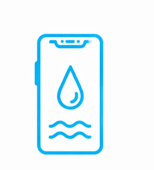 water damage